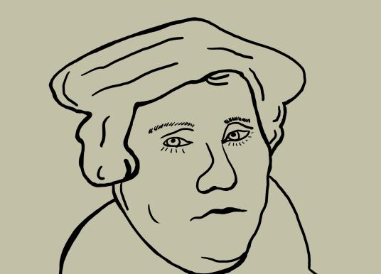 Reformation 31. Oktober 18:00